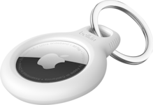 Reflector Airtag Keyring