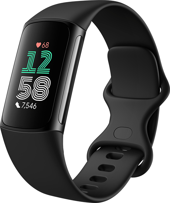 Google Fitbit Charge 6