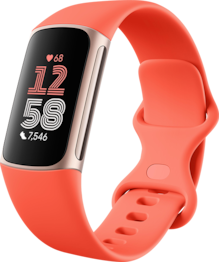 Fitbit Charge 6