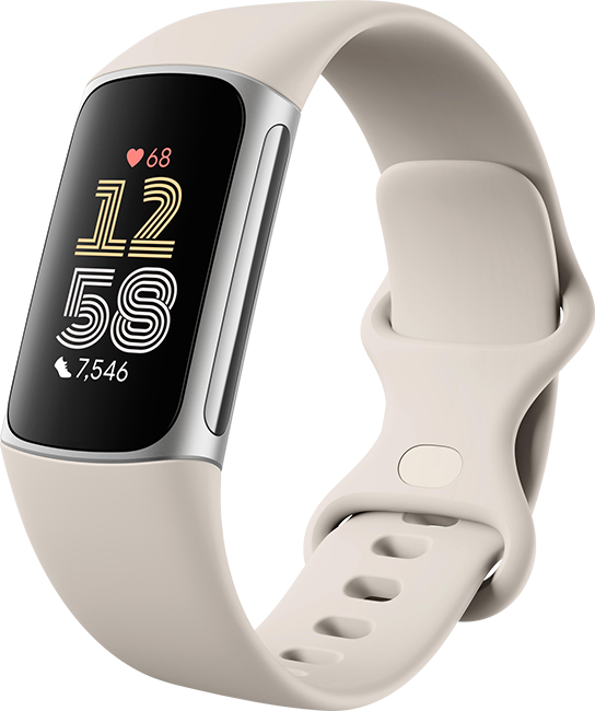 Google Fitbit Charge 6