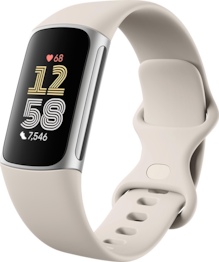 Fitbit Charge 6