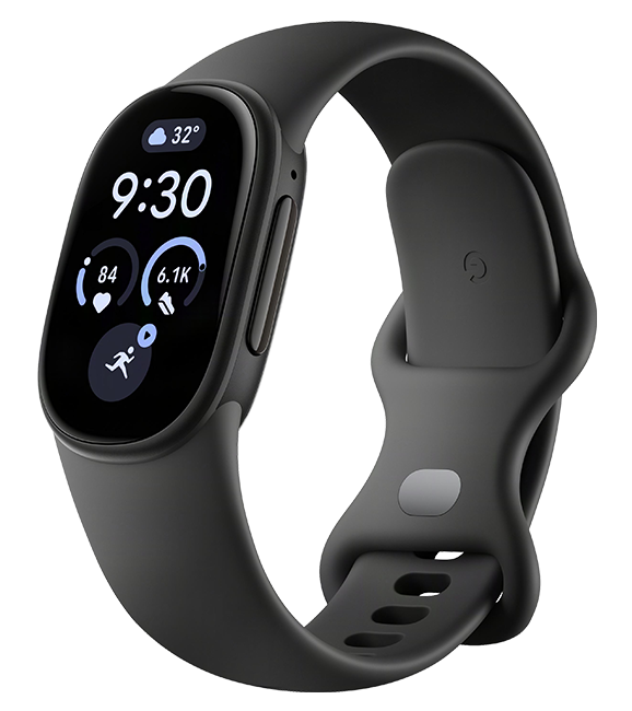 Google Fitbit Edge