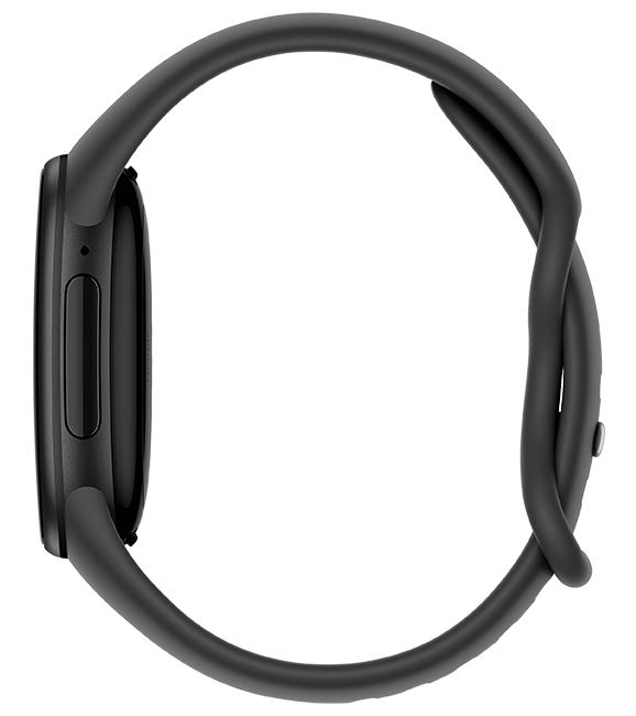 Google Fitbit Edge