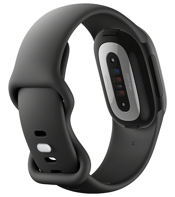 Google Fitbit Edge