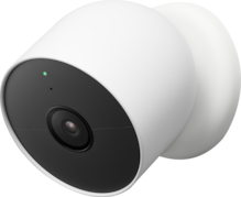 Nest Cam Outdoor Battery WiFi