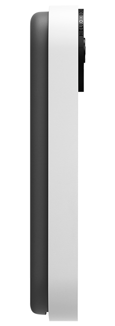 Google Nest Doorbell Battery WiFi