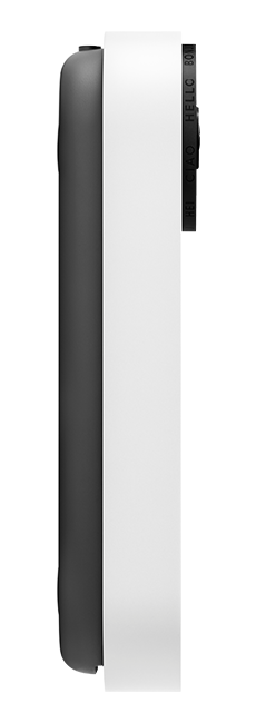 Google Nest Doorbell Wired 3Gen WiFi