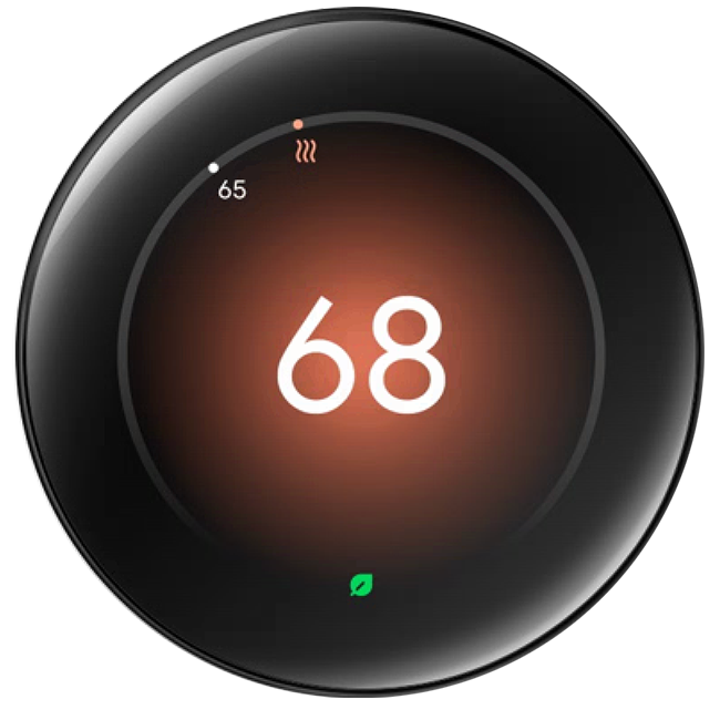 Google Nest Thermostat 4Gen WiFi