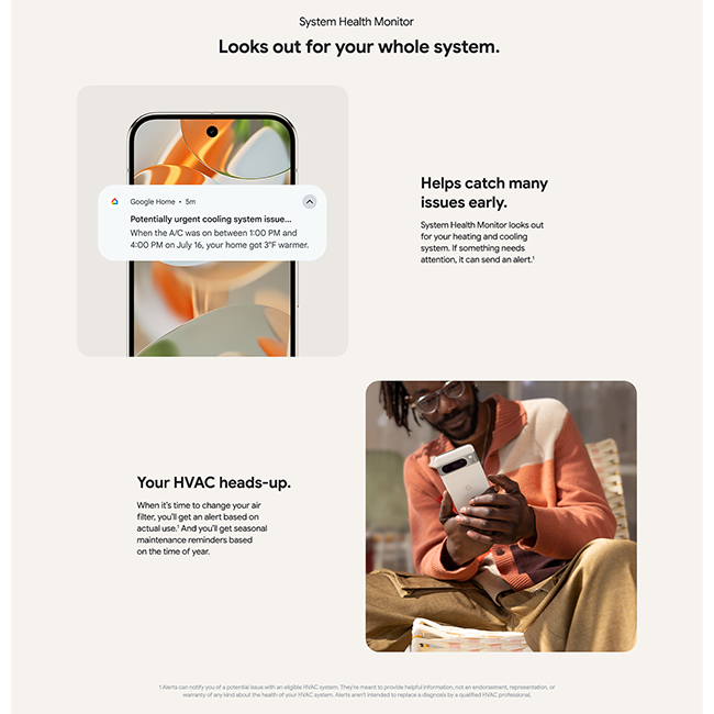 Google Nest Thermostat 4Gen WiFi