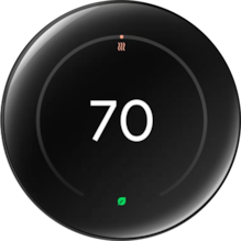 Nest Thermostat 4Gen WiFi