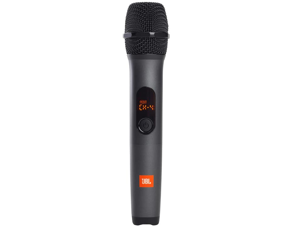 JBL Wireless Microphone Set - AT&T