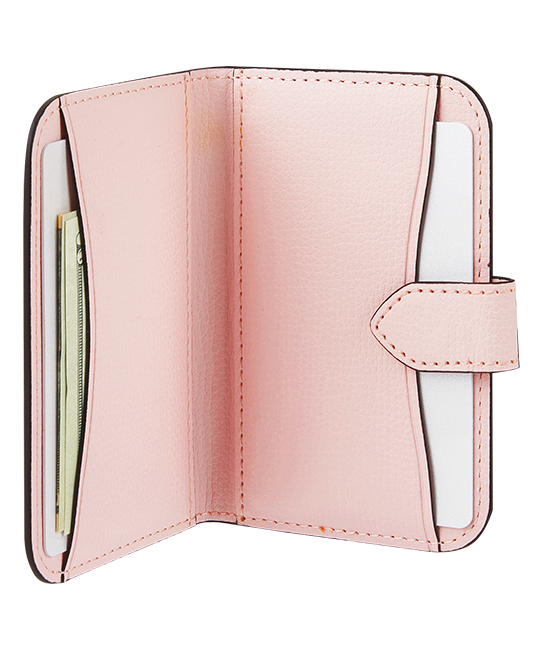 Cartera magnética Kate Spade Morgan