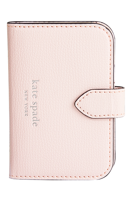 Cartera magnética Kate Spade Morgan