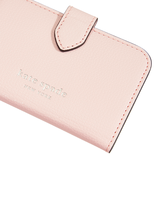Cartera magnética Kate Spade Morgan