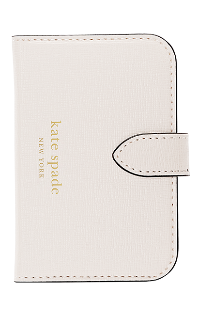 Kate Spade Morgan Magnetic Wallet