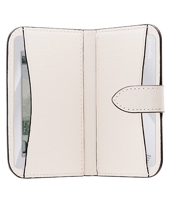 Kate Spade Morgan Magnetic Wallet