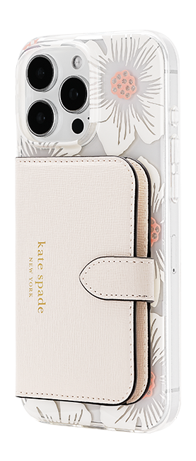 Kate Spade Morgan Magnetic Wallet