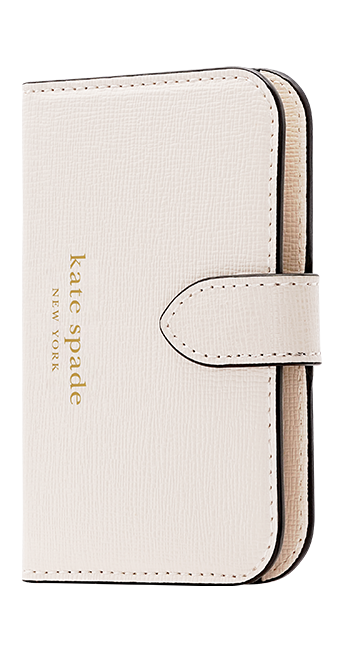 Kate Spade Morgan Magnetic Wallet