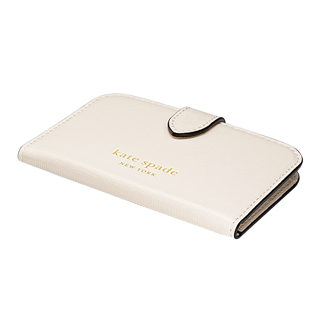 Kate Spade Morgan Magnetic Wallet