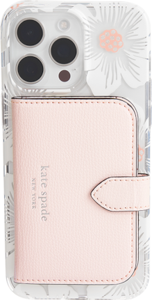 Kate Spade Morgan Magnetic Wallet