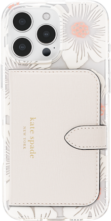 Kate Spade Morgan Magnetic Wallet