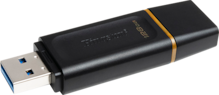 Unidad de memoria flash Data Traveler Exodia de 128 GB