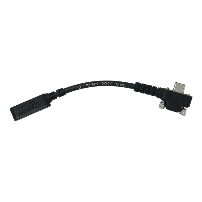 Adaptador conector Klein Secure Audio 2