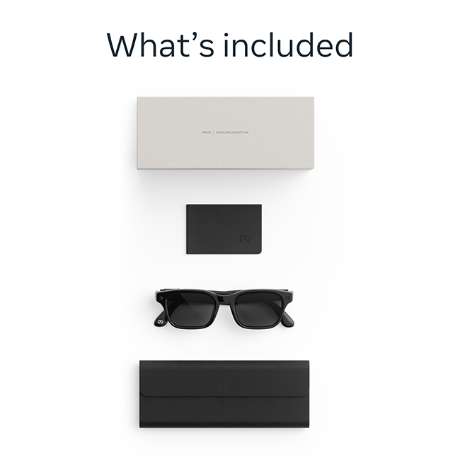 Meta Adventurer Classic Black Transitions