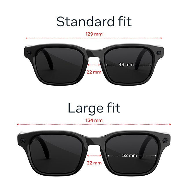 Meta Adventurer Classic Black Transitions