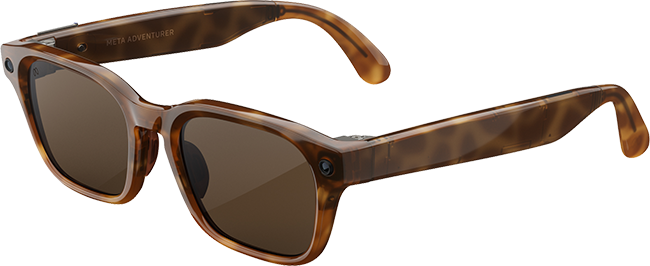 Meta Adventurer Classic Tortoise