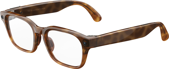 Meta Adventurer Classic Tortoise