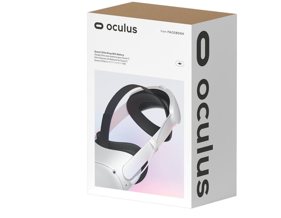 その他  Quest2 64GB + Elite Strap Amazon.com: Geekvr Head Strap for Quest 2 with 2 Detachable
