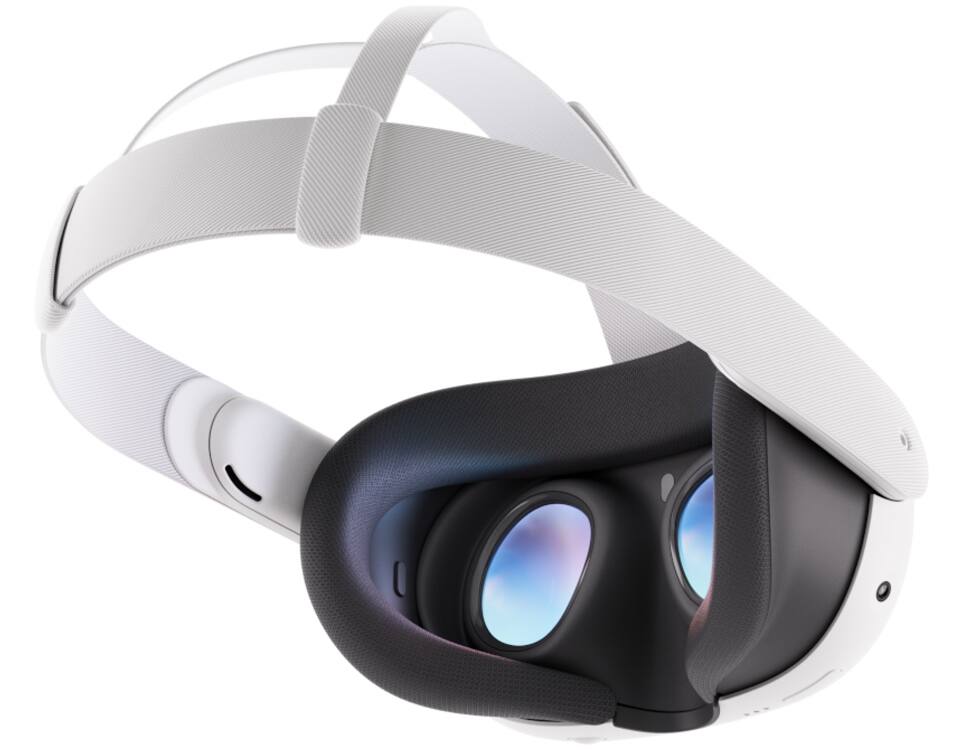 Meta Quest 3 128GB - AT&T