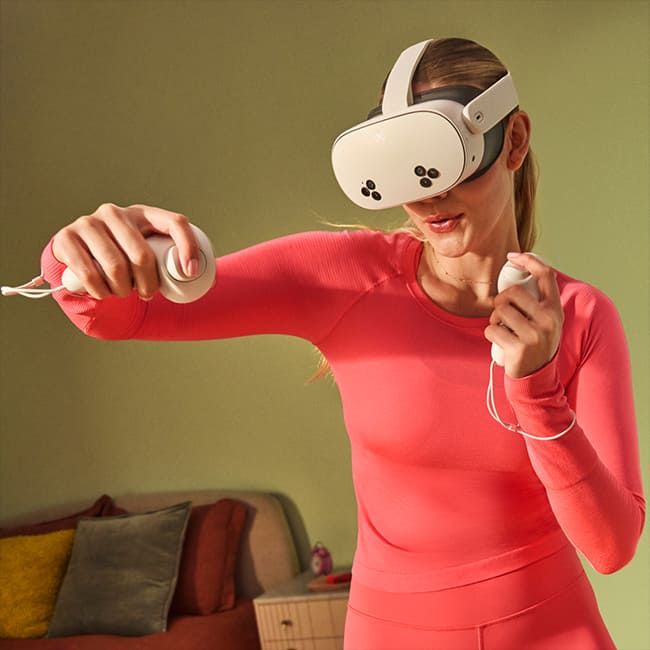 Meta Quest 3S