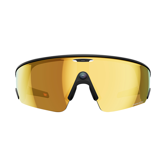 Oakley Meta Vanguard con lente Prizm 24K