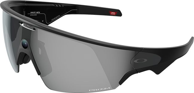 Oakley Meta Vanguard Prizm Lens