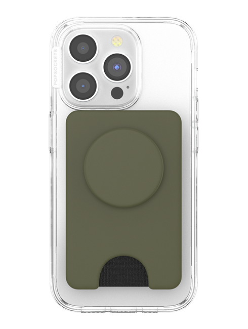 PopSockets Magnetic Wallet