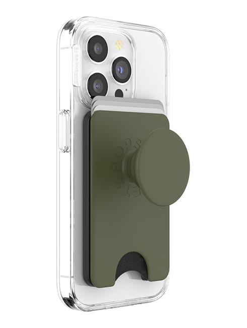 PopSockets Magnetic Wallet