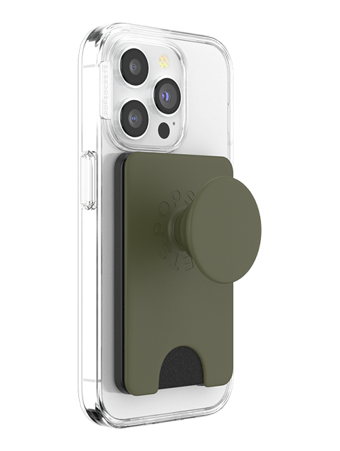PopSockets Magnetic Wallet