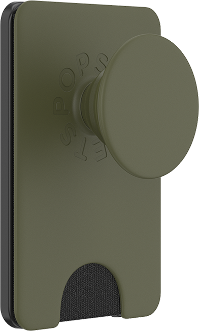 PopSockets Magnetic Wallet
