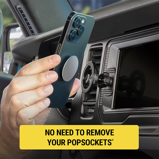 Scosche Magic Mount Select 5 in 1 Mount