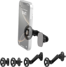 Soporte Magic Mount Select 5 en 1