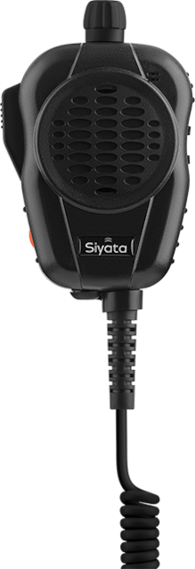 SD7 Wired Palm Mic RSM MP21M5 3W