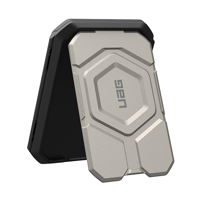 UAG Magnetic RFID Wallet with Stand