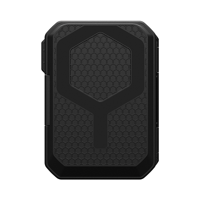 UAG Magnetic RFID Wallet with Stand