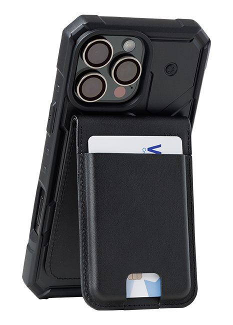 UAG Vegan Leather Wallet