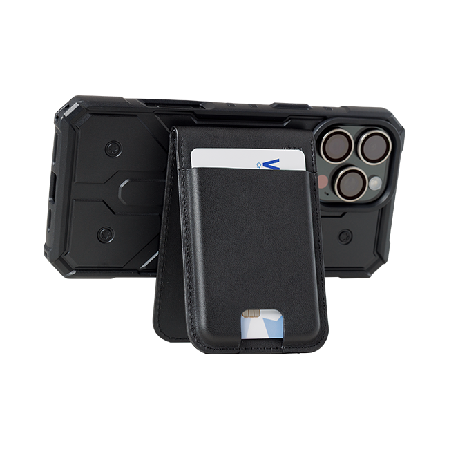 UAG Vegan Leather Wallet