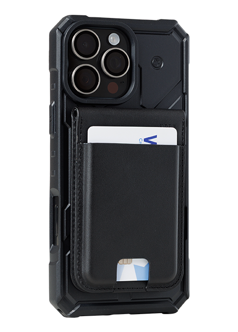 UAG Vegan Leather Wallet