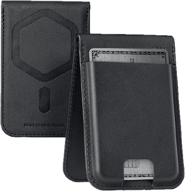 UAG Vegan Leather Wallet