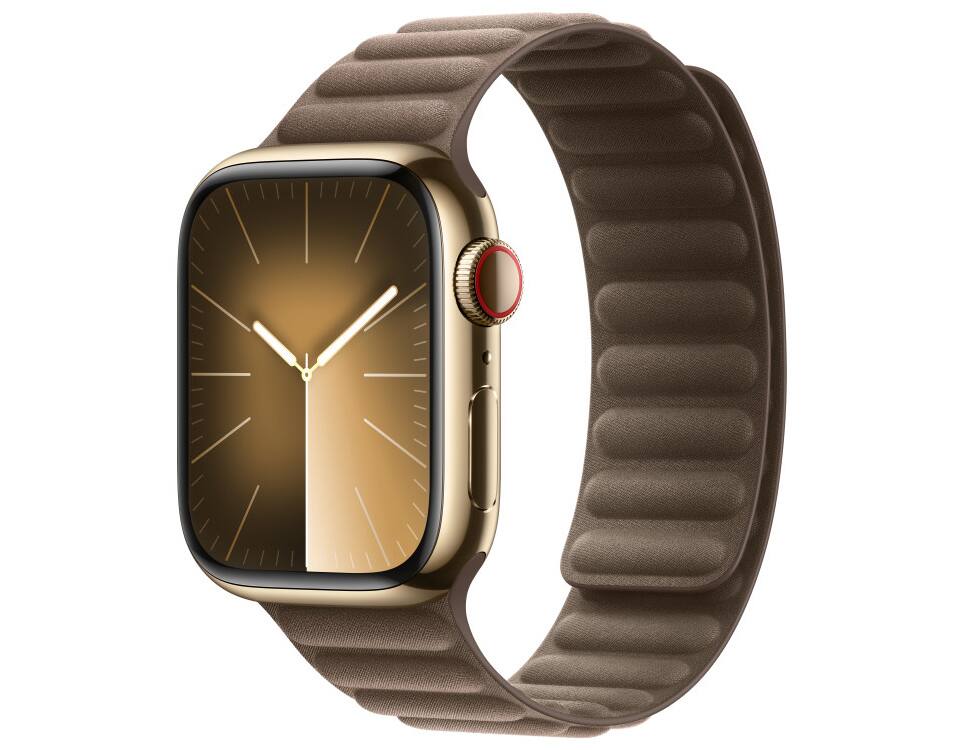 Apple Watch 45mm Magnetic Link Small - AT&T display picture 1